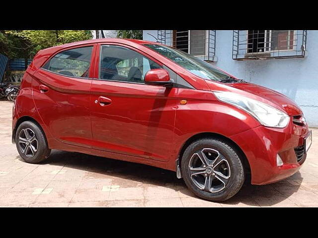 Used Hyundai Eon Sportz in Mumbai