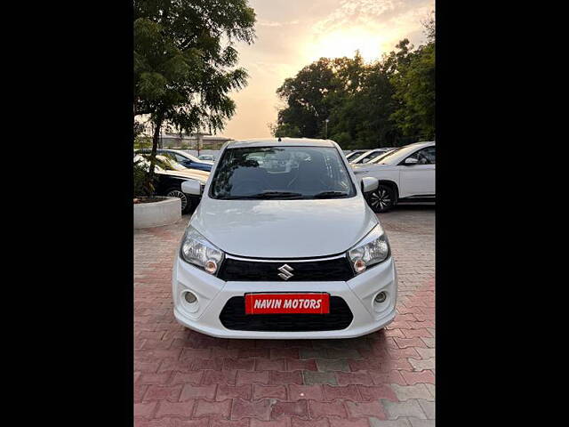 Used 2020 Maruti Suzuki Celerio in Ahmedabad