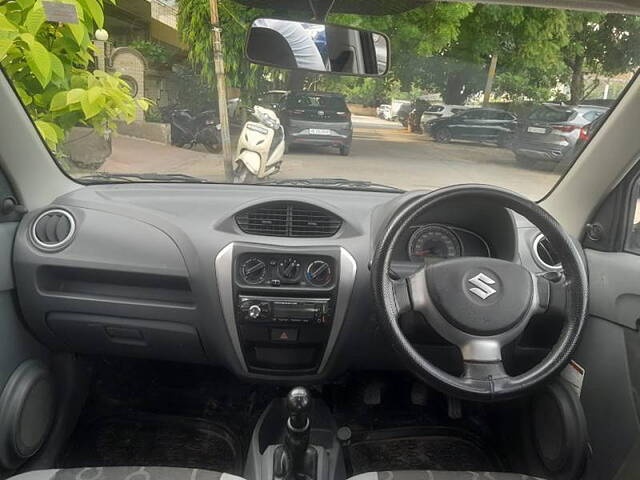 Used Maruti Suzuki Alto 800 [2012-2016] Lxi CNG in Delhi