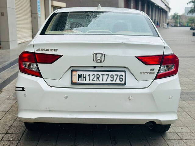 Used Honda Amaze [2018-2021] 1.2 V MT Petrol [2018-2020] in Pune