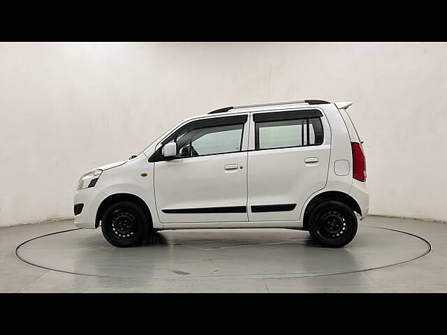 Used Maruti Suzuki Wagon R 1.0 [2014-2019] Vxi (ABS-Airbag) in Mumbai