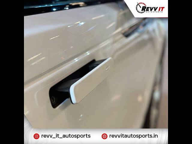 Used Land Rover Range Rover Velar [2017-2023] 2.0 R-Dynamic HSE Petrol 250 in Gurgaon
