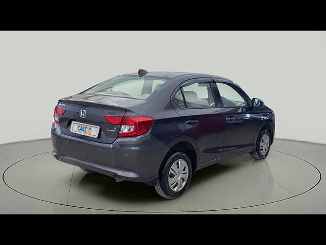 Used Honda Amaze [2016-2018] 1.2 S i-VTEC in Delhi