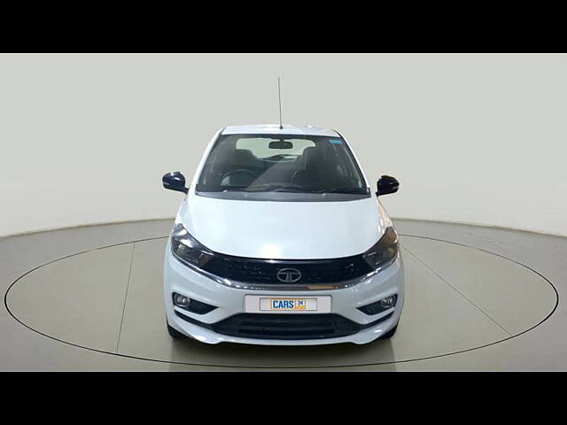 Used Tata Tiago [2016-2020] Revotron XZA Plus in Vadodara