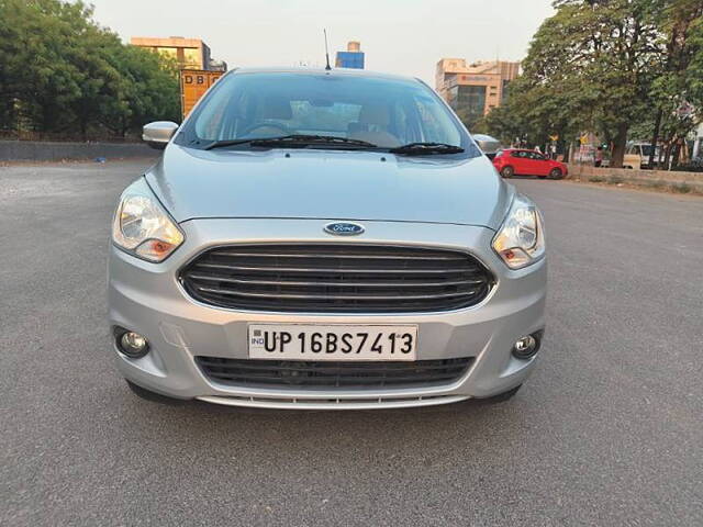 Used 2018 Ford Aspire in Noida