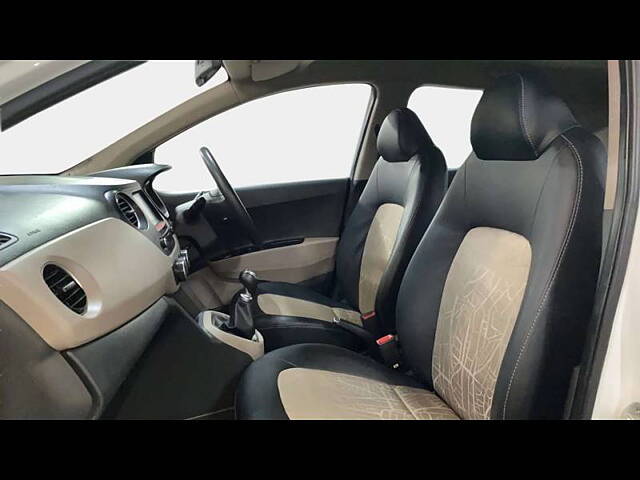 Used Hyundai Grand i10 Sportz 1.2 Kappa VTVT in Chandigarh