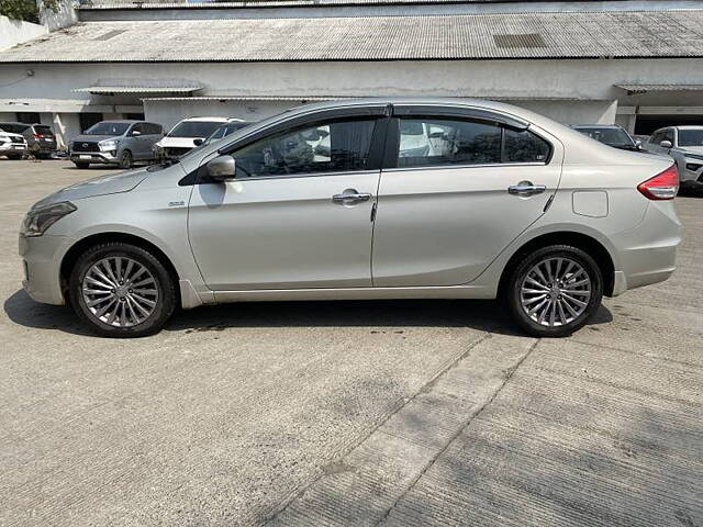 Used Maruti Suzuki Ciaz [2014-2017] VDi+ SHVS in Pune