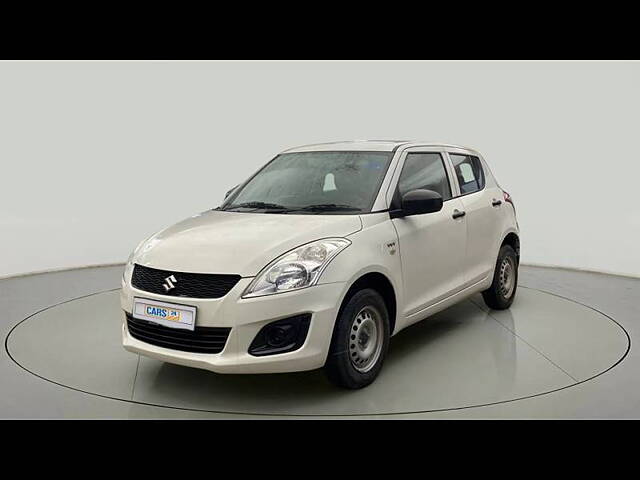 Used Maruti Suzuki Swift [2014-2018] Lxi (O) [2014-2017] in Delhi