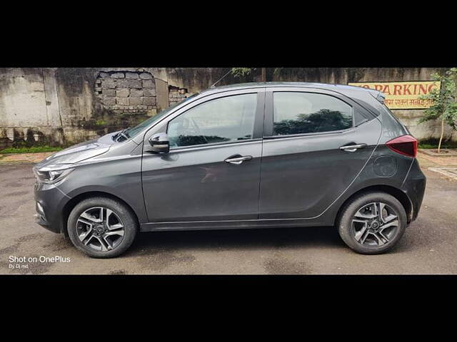 Used Tata Tiago [2016-2020] Revotron XZA Plus in Pune