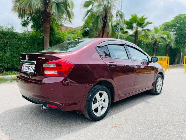 Used Honda City [2011-2014] 1.5 V MT in Delhi