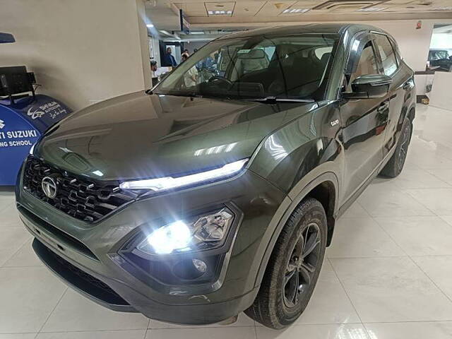 Used Tata Harrier [2019-2023] XZA in Mumbai