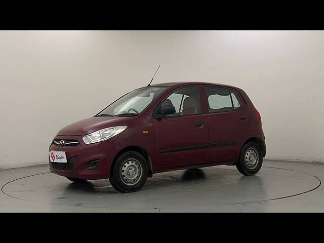 Used 2014 Hyundai i10 in Ghaziabad