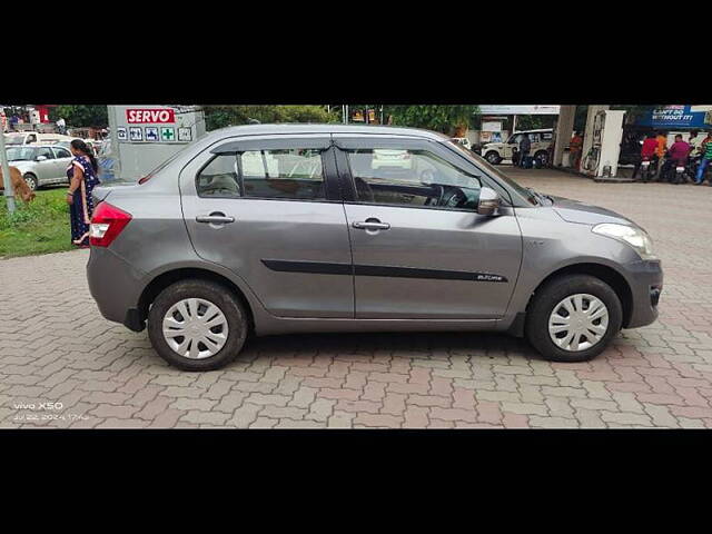 Used Maruti Suzuki Swift DZire [2011-2015] VXI in Bokaro Steel City