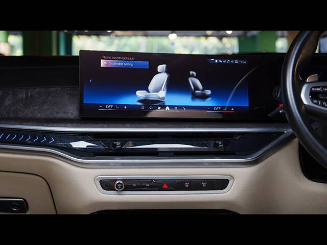 Used BMW X5 [2019-2023] xDrive40i M Sport [2019-2019] in Delhi