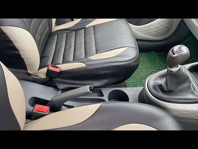 Used Hyundai Grand i10 Nios [2019-2023] Sportz 1.2 Kappa VTVT in Patna