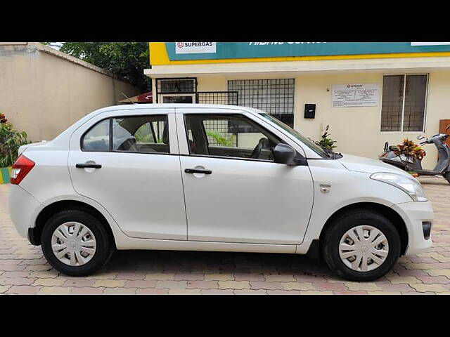 Used Maruti Suzuki Swift DZire [2011-2015] LDI in Bangalore