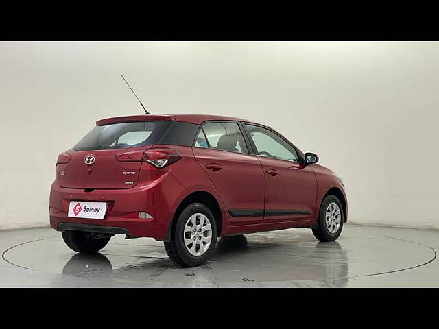 Used Hyundai Elite i20 [2016-2017] Sportz 1.2 [2016-2017] in Delhi