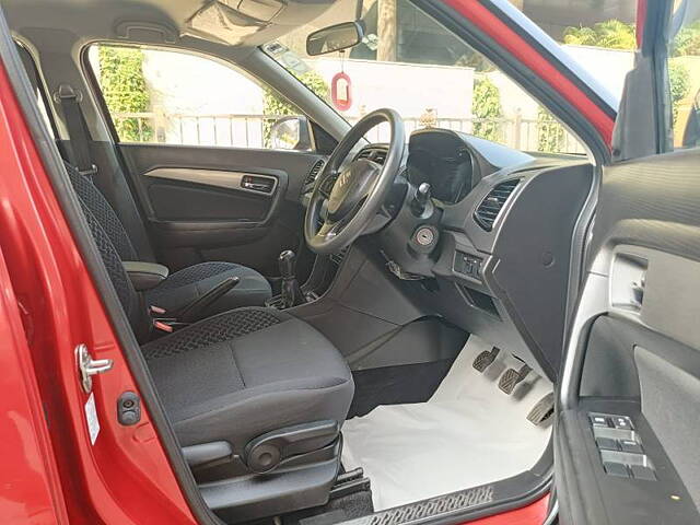 Used Maruti Suzuki Vitara Brezza [2016-2020] ZDi in Mumbai