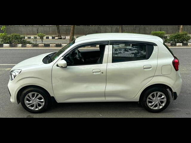 Used Maruti Suzuki Celerio [2017-2021] ZXi in Delhi