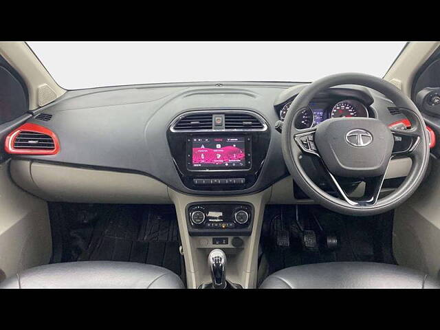 Used Tata Tiago [2016-2020] Revotron XZ in Bangalore