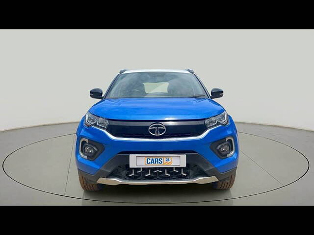 Used Tata Nexon [2020-2023] XZA Plus (O) Diesel in Chennai