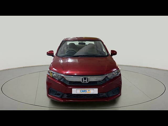 Used Honda Amaze [2016-2018] 1.2 S i-VTEC in Vadodara