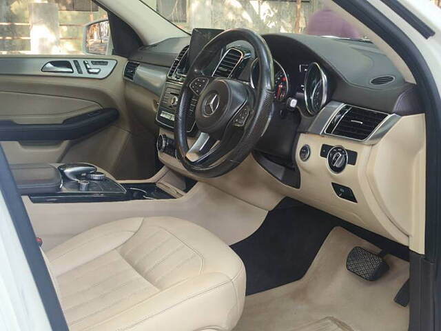 Used Mercedes-Benz GLS [2016-2020] 350 d in Bangalore