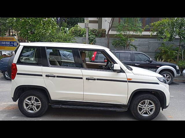 Used Mahindra Bolero Neo [2021-2022] N10 in Bangalore