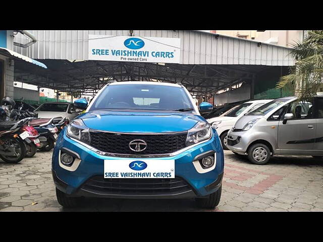 Used 2018 Tata Nexon in Coimbatore