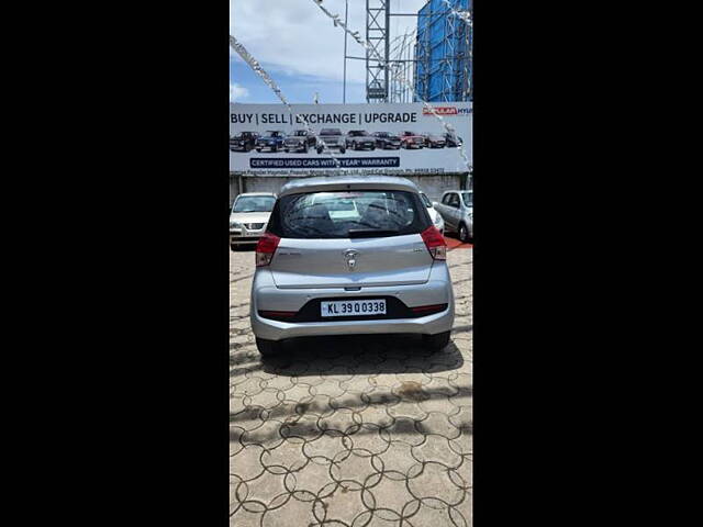 Used Hyundai Santro Asta [2018-2020] in Kochi