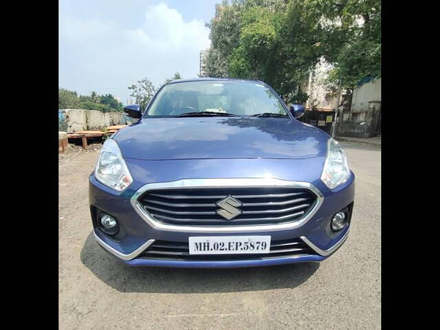 Used 2017 Maruti Suzuki DZire in Mumbai