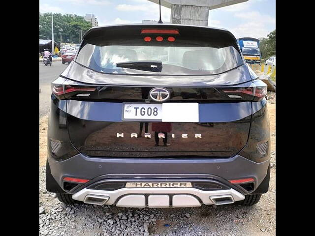 Used Tata Harrier [2019-2023] XT Plus in Hyderabad