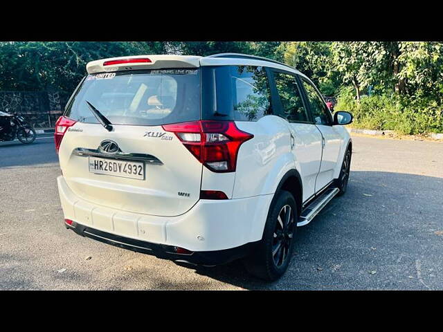 Used Mahindra XUV500 W11(O) [2018-2020] in Delhi