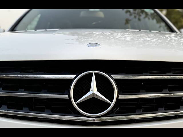 Used Mercedes-Benz M-Class ML 250 CDI in Delhi