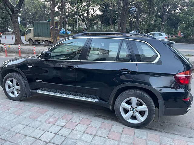 Used BMW X5 [2008-2012] 3.0d in Bangalore