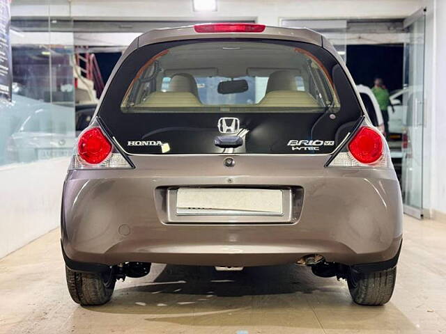 Used Honda Brio [2013-2016] VX AT in Bangalore