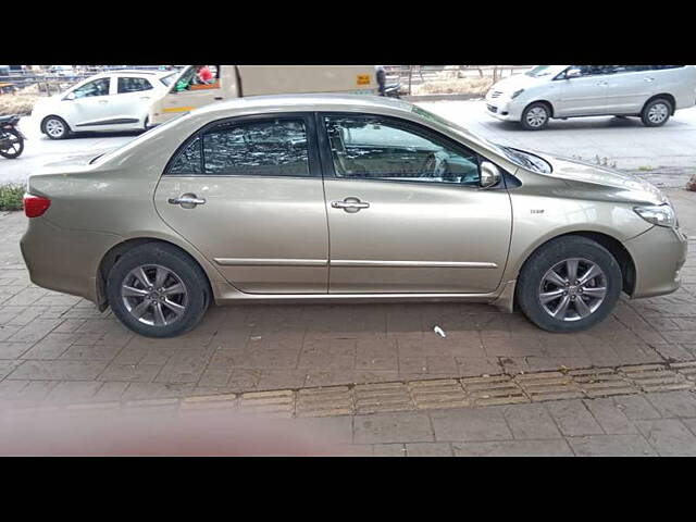 Used Toyota Corolla Altis [2008-2011] 1.8 VL AT in Pune