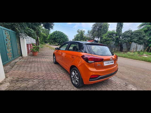 Used Hyundai Elite i20 [2018-2019] Asta 1.4 CRDi in Nashik