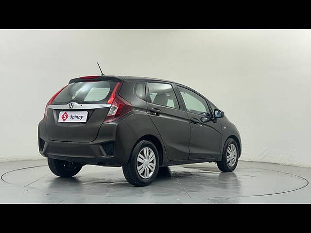 Used Honda Jazz [2015-2018] SV Petrol in Chennai