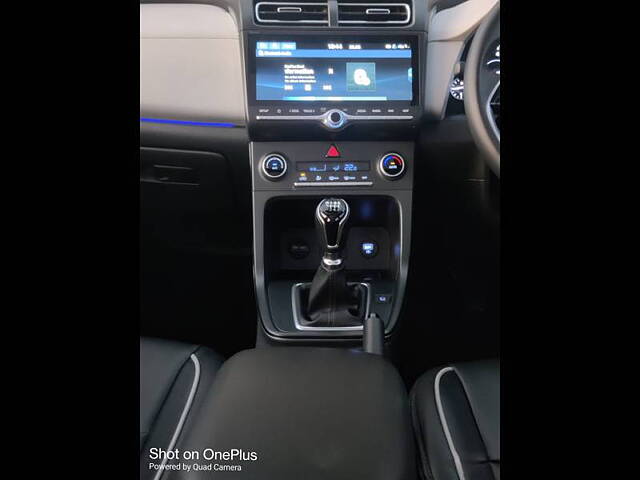 Used Hyundai Creta [2020-2023] SX 1.5 Petrol [2020-2022] in Hyderabad