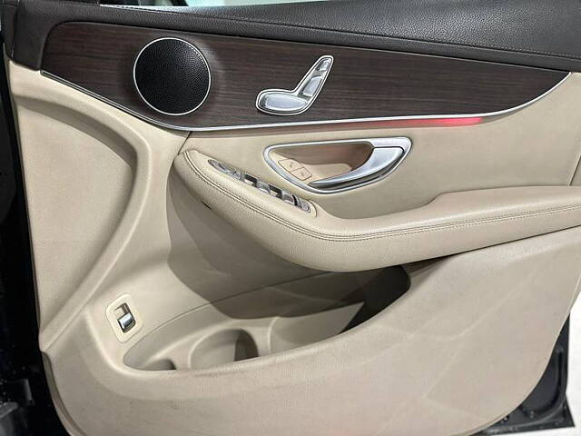 Used Mercedes-Benz GLC [2019-2023] 200 Progressive in Pune