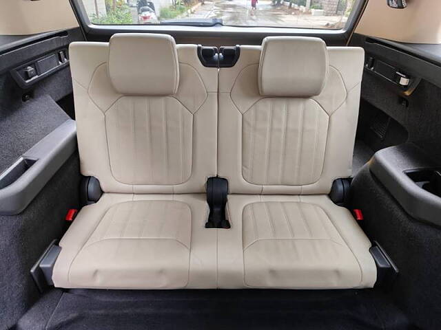 Used Skoda Kodiaq [2017-2020] L&K 2.0 TDI 4x4 AT in Hyderabad