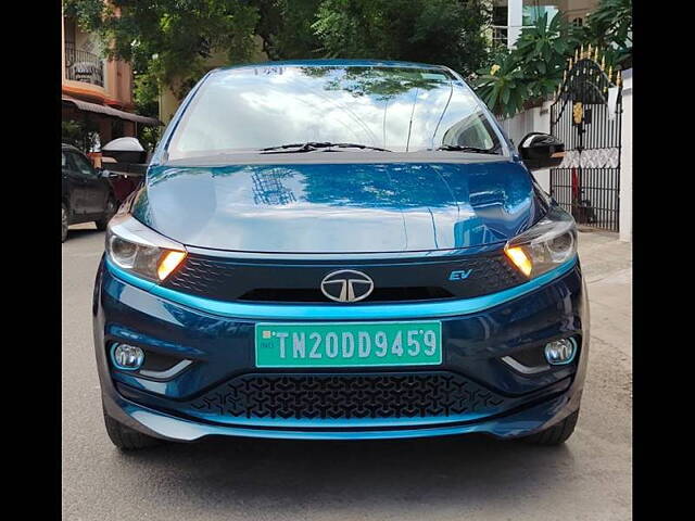 Used 2022 Tata Tigor EV in Chennai