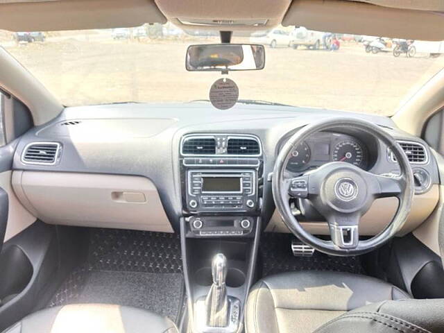 Used Volkswagen Polo [2012-2014] GT TSI in Pune