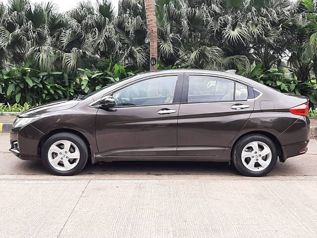 Used Honda City [2014-2017] VX in Mumbai