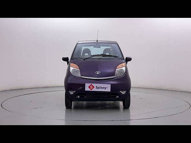 Used Tata Nano Twist XT in Bangalore