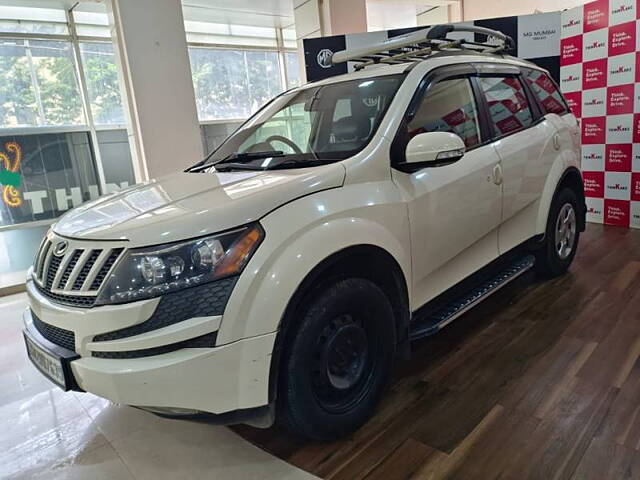 Used Mahindra XUV500 [2011-2015] W6 in Mumbai