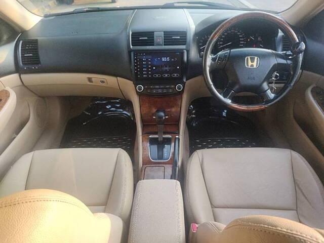 Used Honda Accord [2003-2007] 2.4 VTi-L AT in Mumbai