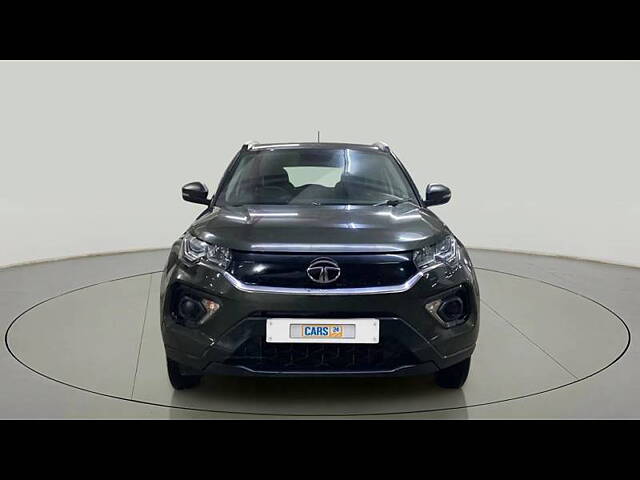 Used Tata Nexon [2020-2023] XM (S) [2020-2023] in Mumbai