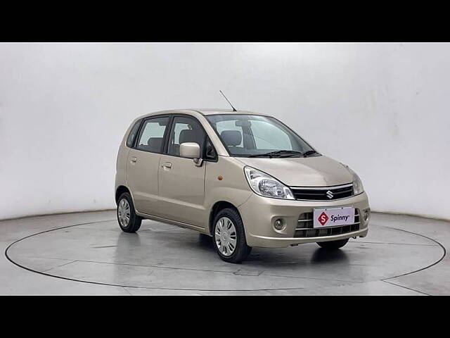 Used Maruti Suzuki Estilo VXi ABS BS-IV in Chennai